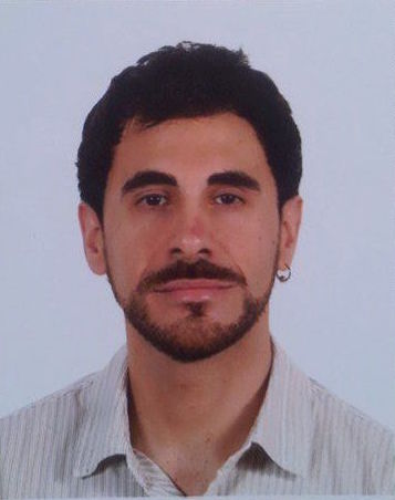 Francisco Javier Alcalá Rodríguez